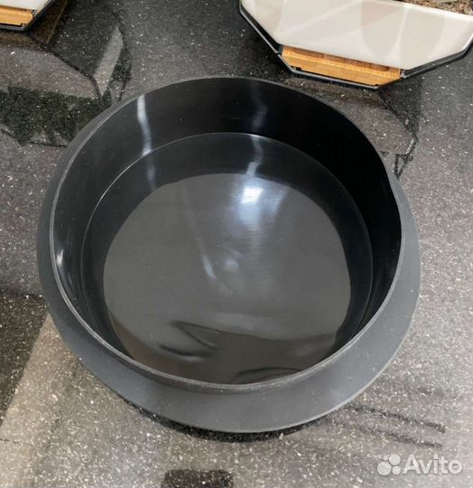 Силиконовые форма для выпечки