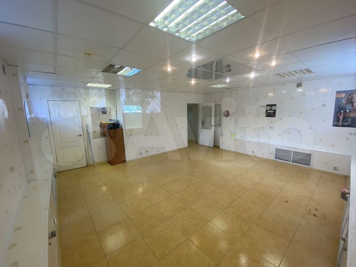 Свободного назначения, 48.2 м²