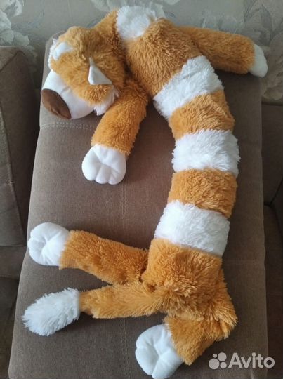 Мягкие игрушки