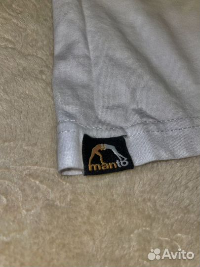 Футболка Manto