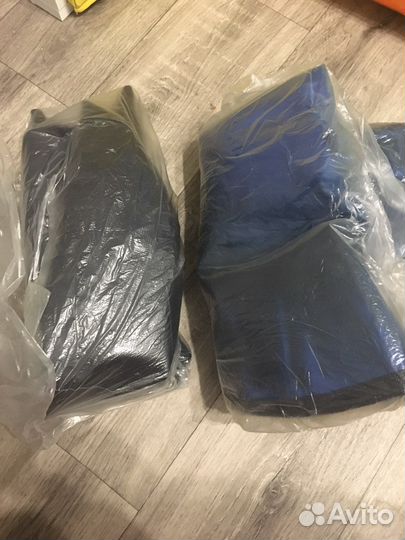 Тюбинг ватрушка