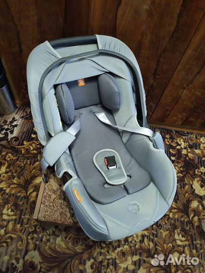 Автолюлька от 0