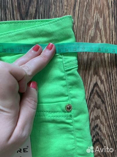 Шорты новые
