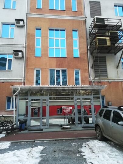 Офис, 30.59 м²