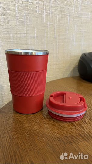 Термокружка 0,4