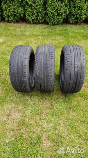 Goodyear Eagle F1 Asymmetric 3 225/50 R17 98Y