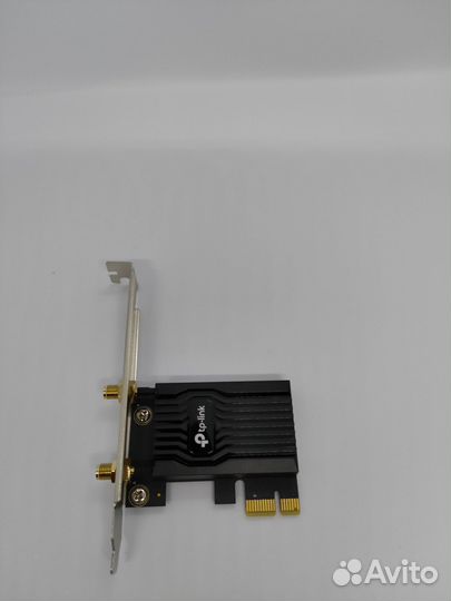 Адаптер TP-Link Archer TX55E Wi-Fi 6 + Bluetooth 5