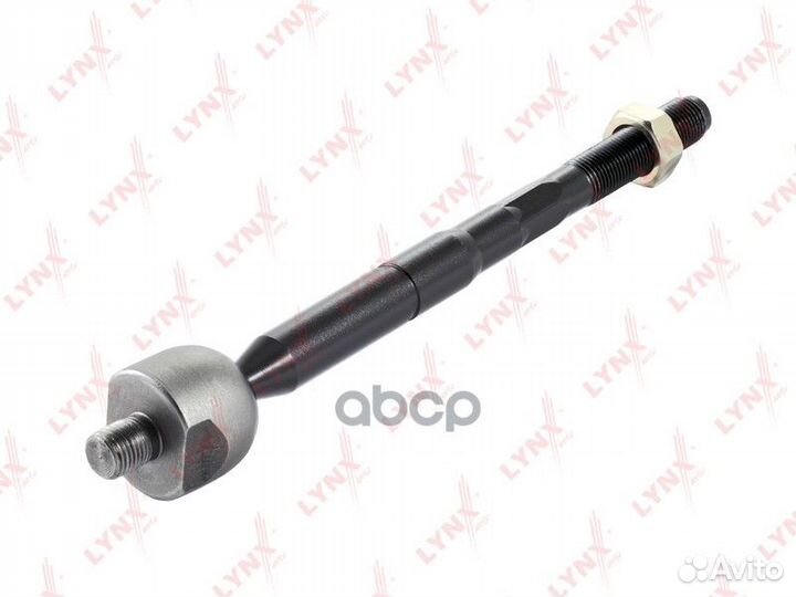 Тяга рулевая перед прав/лев ;toyota corona,C