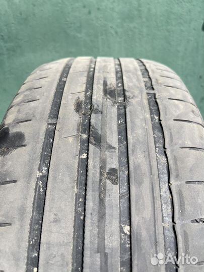 Nokian Tyres Hakka Green 205/55 R16