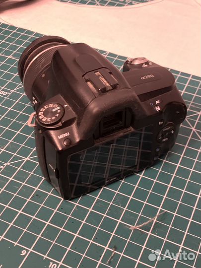 Фотоаппарат Sony a290