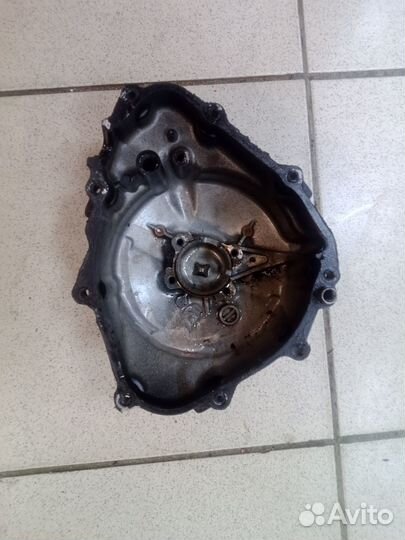 Крышка генератора Honda CBR 600 F4