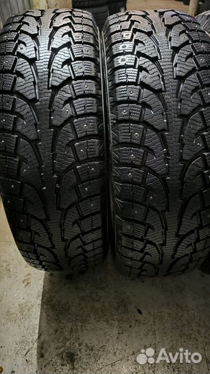 Hankook I'Pike RW11 235/65 R18