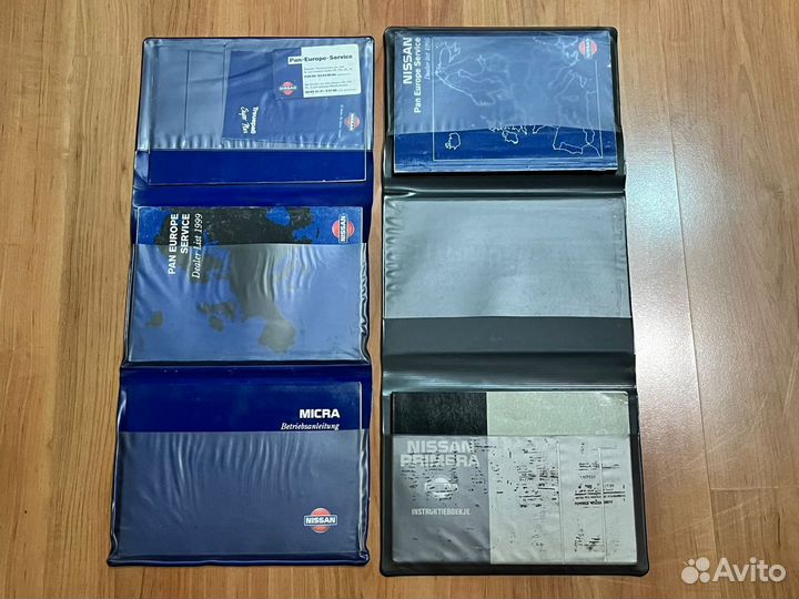 Руководство по эксплуатации Nissan Micra