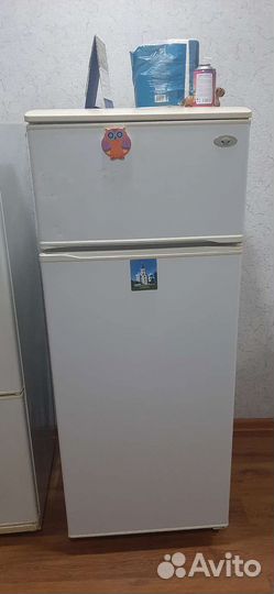 Холодильник Минс