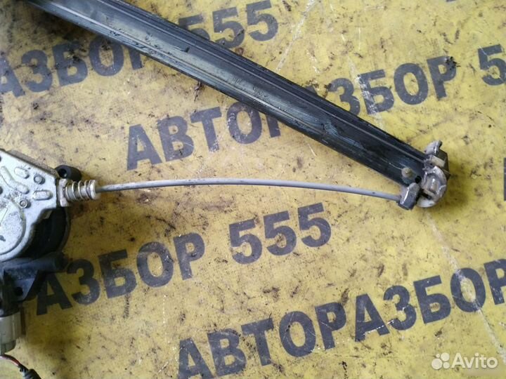 Honda Accord VII Стеклоподъемник электр. задний L