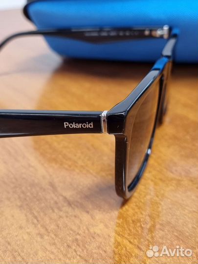 Очки солнцезащитные Polaroid