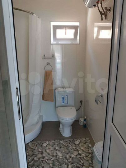 Дом 24 м² на участке 5 сот.