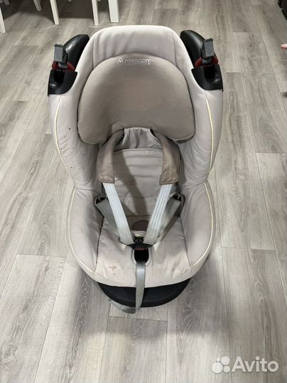 Автокресло maxi cosi