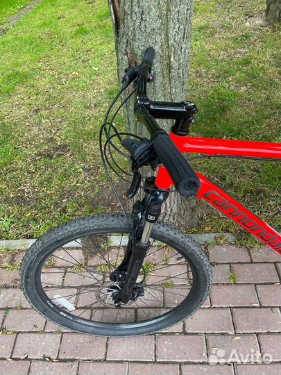 Горный велосипед Cannondale catalyst 2