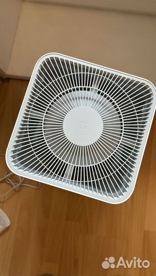 Очиститель воздуха Xiaomi Mijia Air Purifier 3