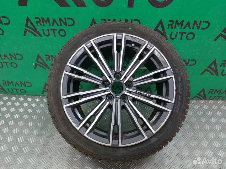 L Диск R18 Bmw 3 Series G20 G21 G28 задн