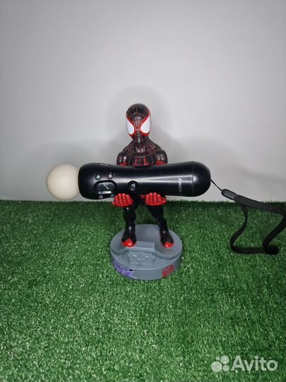 Muve ps3/ps4 мувик