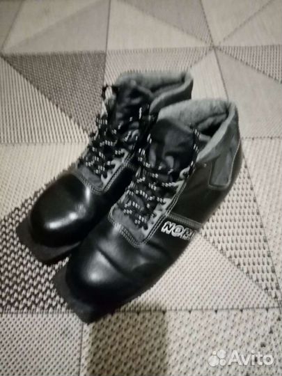 Лыжи беговые