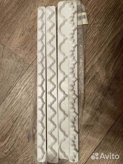 Формы для выпечки или лепки