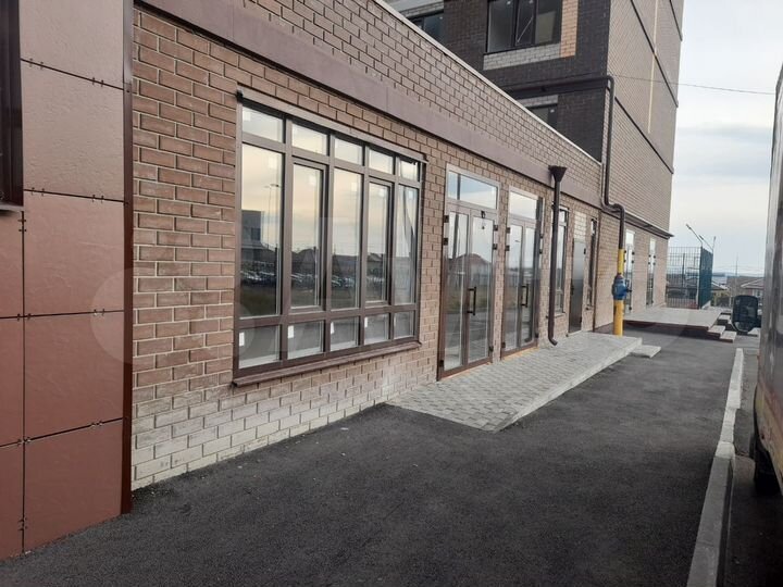 Свободного назначения, 38 м²