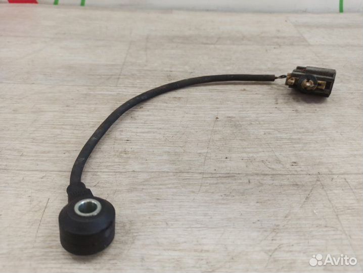Датчик детонации Ford Focus kkda 1.8 2007