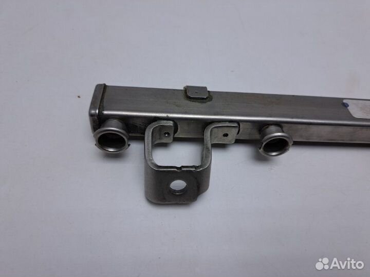 Топливная рейка Mazda 5Cr CR 2.0 ZL 2006