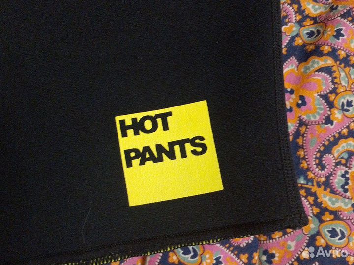 Гидрошорты