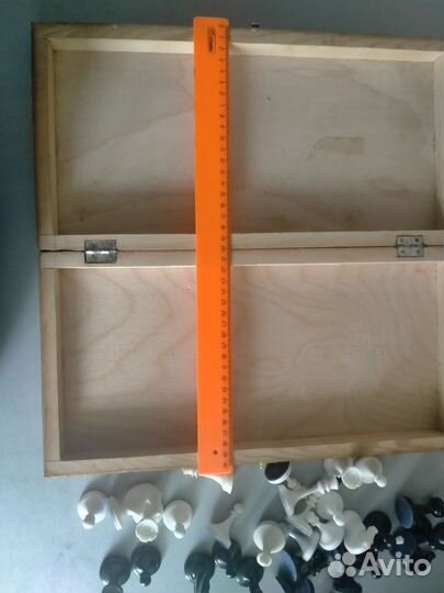 Шахматы СССР