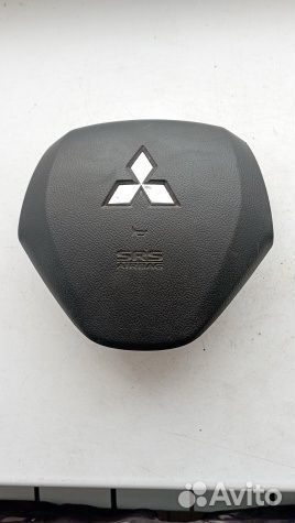 Подушка в руль Mitsubishi Outlander 3 гф