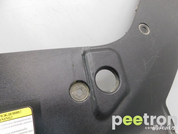 Б/У Б/У Накладка б/у 6010092900 geely