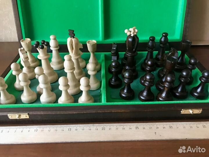 Шахматы Madon Польша