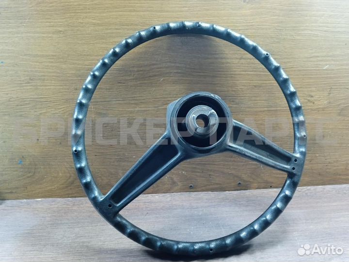 Рулевое колесо (руль) газ Соболь 2752