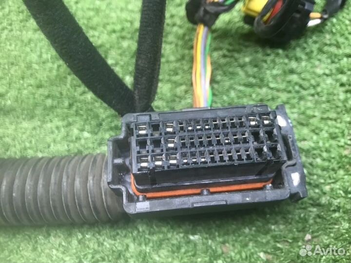 Проводка двери передняя правая Kia Rio 3 2011-2017