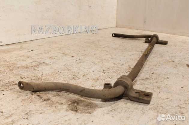 Стабилизатор передний