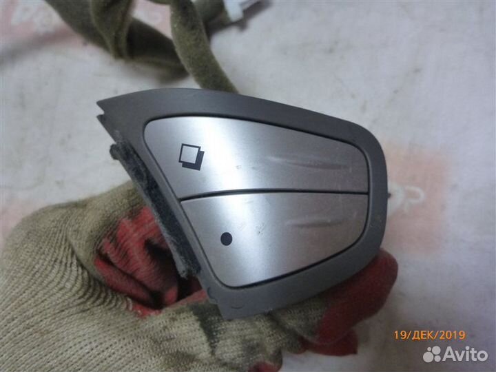 Кнопка Infiniti Fx37 S51 VQ37VHR 2011