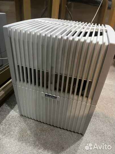 Мойка воздуха venta