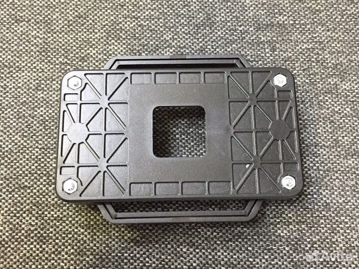 Крепление под охлаждение процессора AMD