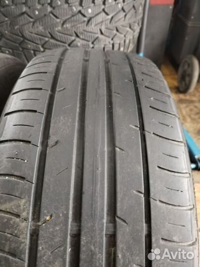 Dunlop SP Sport FM800 195/55 R16 87V