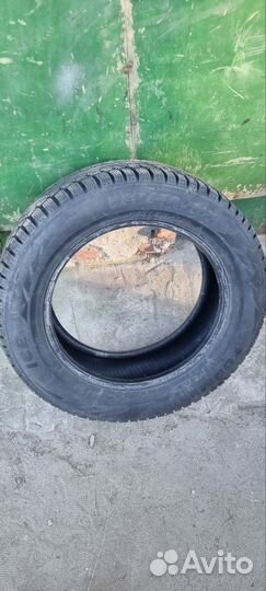 Formula Ice 225/60 R17