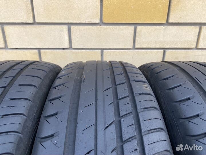 Viatti Strada Asimmetrico 205/55 R16 91V