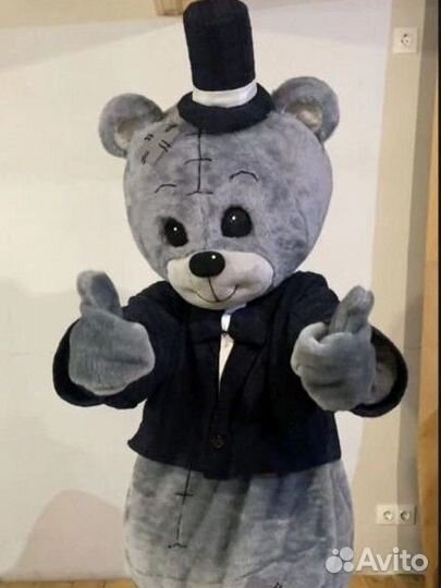 Ростовые куклы, костюмы для аниматоров