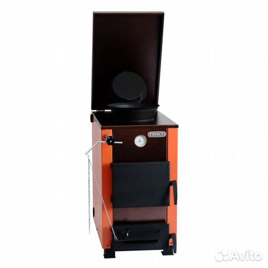 Котел Отопления Котел 