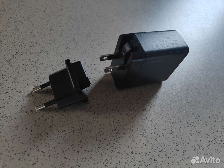 Зарядное устройство Toocki 65w