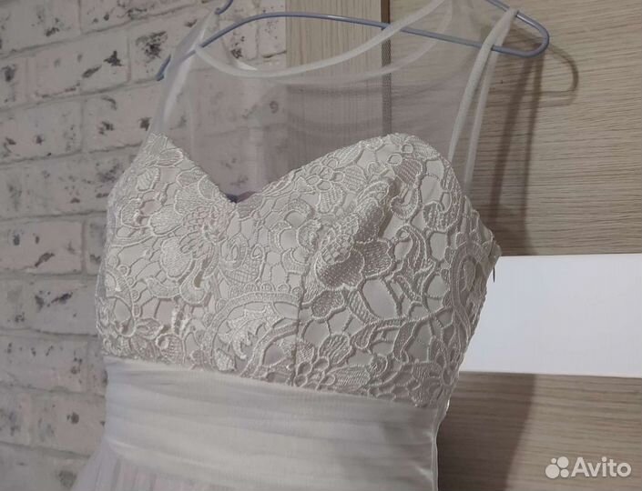 Продам платье свадебное