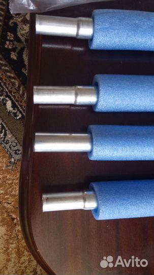 Заменя батутных палок 52,5 см